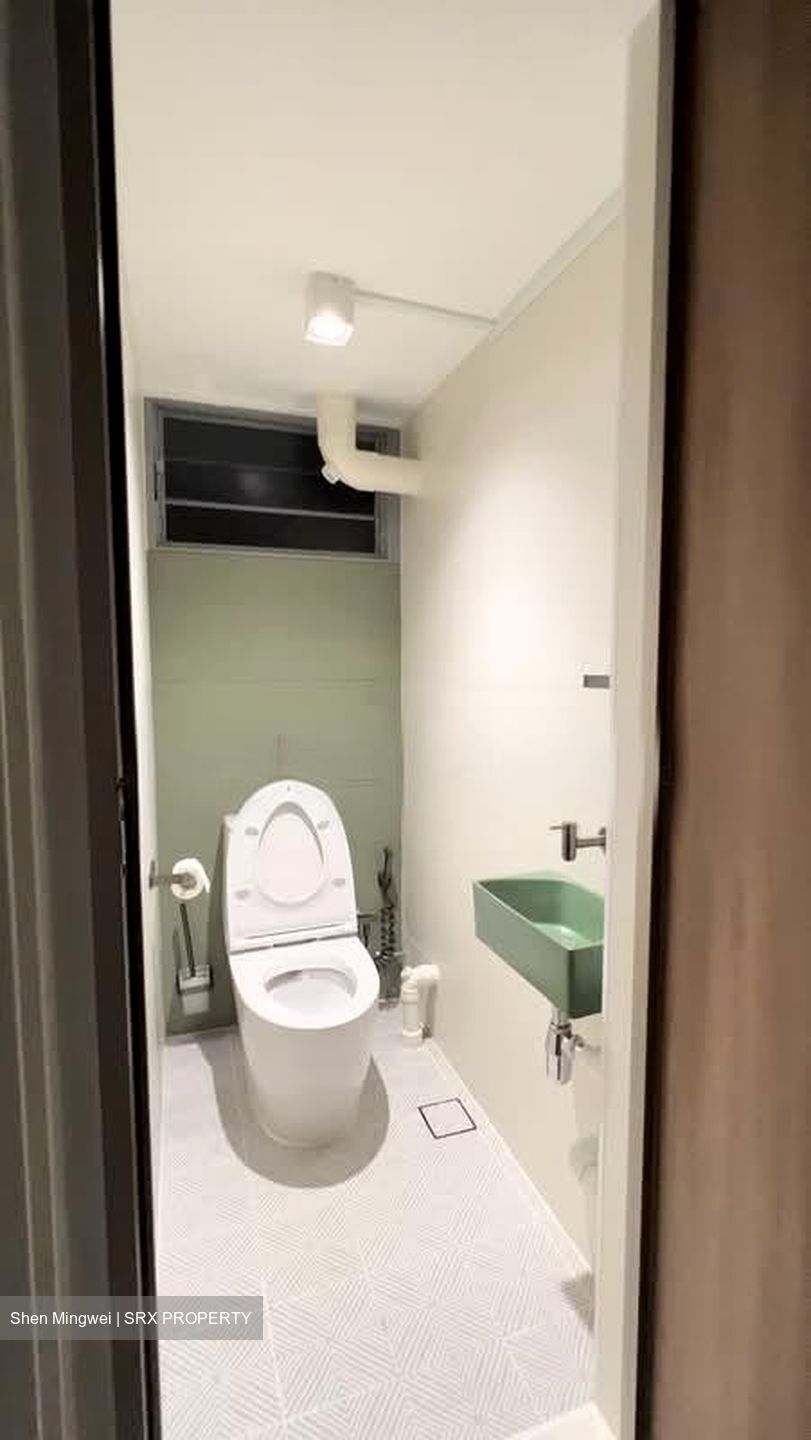 Blk 5 Ghim Moh Road (Queenstown), HDB 3 Rooms #554709471